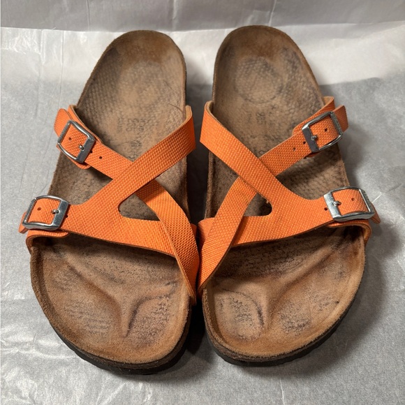 Birkenstock Shoes - Birkis by Birkenstock
